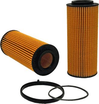 WIX Filters 57204 - Oil Filter autospares.lv