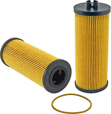 WIX Filters 57215 - Oil Filter autospares.lv