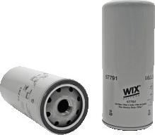 WIX Filters 57791 - Oil Filter autospares.lv