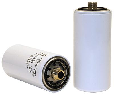 WIX Filters 57723 - Filter, operating hydraulics autospares.lv