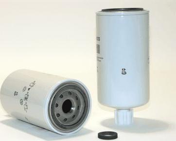 WIX Filters 33407 - Fuel filter autospares.lv