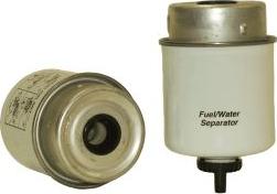 WIX Filters 33547 - Fuel filter autospares.lv