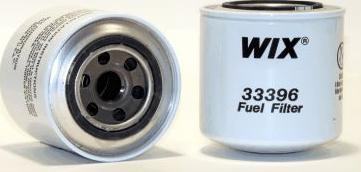 WIX Filters 33396 - Fuel filter autospares.lv