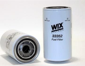 WIX Filters 33352 - Fuel filter autospares.lv