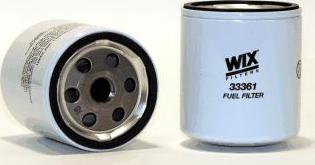 WIX Filters 33361 - Fuel filter autospares.lv