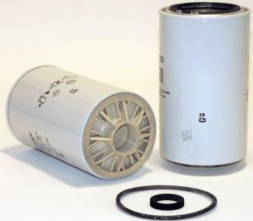 WIX Filters 33242 - Fuel filter autospares.lv