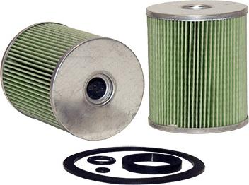 WIX Filters 33259 - Fuel filter autospares.lv