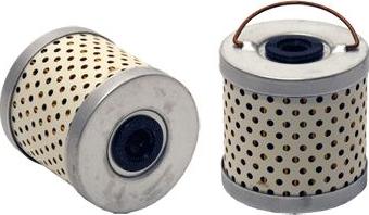 WIX Filters 33710 - Fuel filter autospares.lv