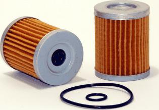 WIX Filters 24949 - Oil Filter autospares.lv