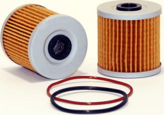 WIX Filters 24951 - Oil Filter autospares.lv