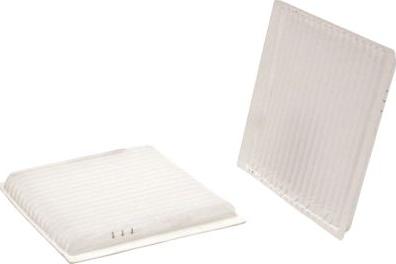 WIX Filters 24065 - Filter, interior air autospares.lv