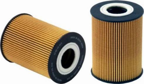 WIX Filters WL10372 - Oil Filter autospares.lv