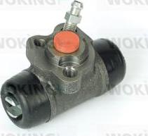 Woking C1509.14 - Wheel Brake Cylinder autospares.lv