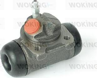 Woking C1519.44 - Wheel Brake Cylinder autospares.lv