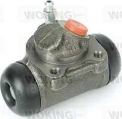 Woking C1519.43 - Wheel Brake Cylinder autospares.lv