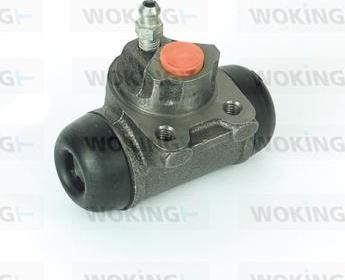 Woking C1519.58 - Wheel Brake Cylinder autospares.lv