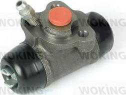 Woking C1519.52 - Wheel Brake Cylinder autospares.lv