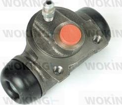 Woking C1519.05 - Wheel Brake Cylinder autospares.lv