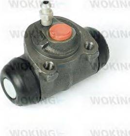 Woking C1522.23 - Wheel Brake Cylinder autospares.lv