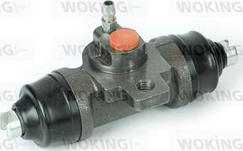 Woking C1519.12 - Wheel Brake Cylinder autospares.lv