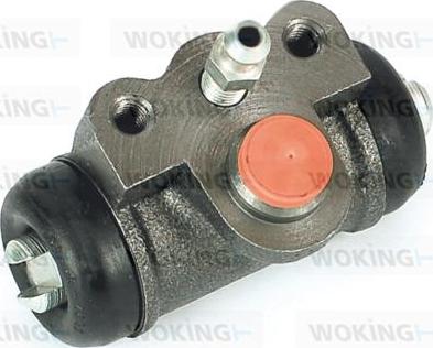 Woking C1519.39 - Wheel Brake Cylinder autospares.lv