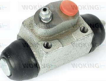 Woking C1519.31 - Wheel Brake Cylinder autospares.lv