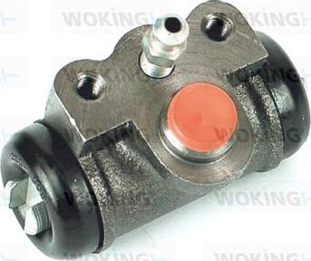 Woking C1519.79 - Wheel Brake Cylinder autospares.lv