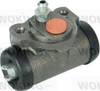 Woking C1519.75 - Wheel Brake Cylinder autospares.lv