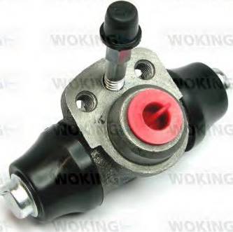 Woking C1515.08 - Wheel Brake Cylinder autospares.lv