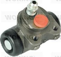 Woking C1515.05 - Wheel Brake Cylinder autospares.lv