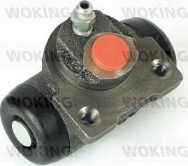 Woking C1515.00 - Wheel Brake Cylinder autospares.lv