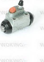 Woking C1519.90 - Wheel Brake Cylinder autospares.lv