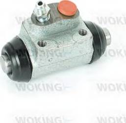 Woking C1520.76 - Wheel Brake Cylinder autospares.lv