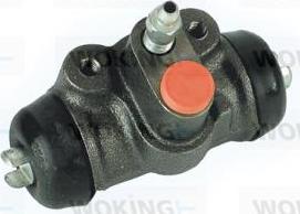 Woking C1517.57 - Wheel Brake Cylinder autospares.lv