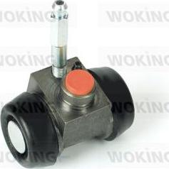 Woking C1517.09 - Wheel Brake Cylinder autospares.lv