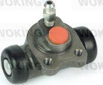 Woking C1517.16 - Wheel Brake Cylinder autospares.lv