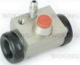 Woking C1517.33 - Wheel Brake Cylinder autospares.lv