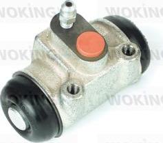 Woking C1525.12 - Wheel Brake Cylinder autospares.lv