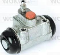 Woking C1526.11 - Wheel Brake Cylinder autospares.lv