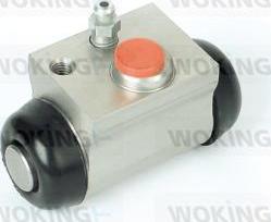 Woking C1520.97 - Wheel Brake Cylinder autospares.lv