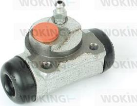 Woking C1520.44 - Wheel Brake Cylinder autospares.lv