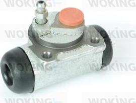 Woking C1520.45 - Wheel Brake Cylinder autospares.lv