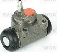 Woking C1520.67 - Wheel Brake Cylinder autospares.lv