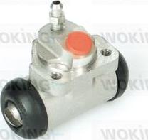 Woking C1520.09 - Wheel Brake Cylinder autospares.lv