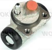 Woking C1520.11 - Wheel Brake Cylinder autospares.lv