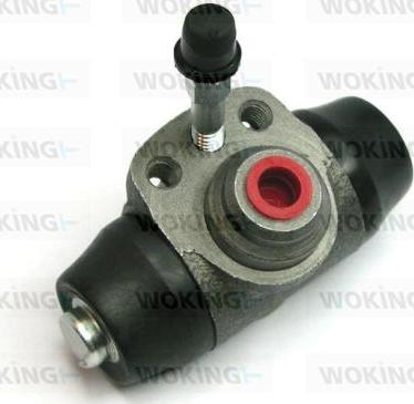 Woking C1520.18 - Wheel Brake Cylinder autospares.lv