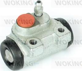 Woking C1520.83 - Wheel Brake Cylinder autospares.lv