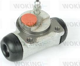 Woking C1520.30 - Wheel Brake Cylinder autospares.lv