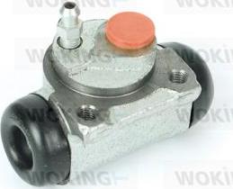 Woking C1520.29 - Wheel Brake Cylinder autospares.lv