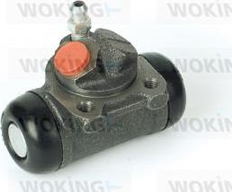 Woking C1520.20 - Wheel Brake Cylinder autospares.lv